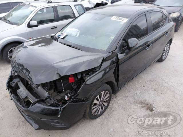 2025 HONDA CITY HATCHBACK 