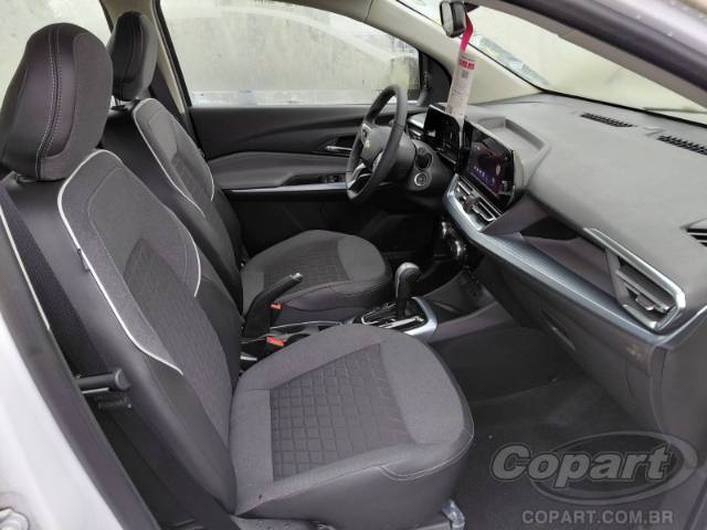 2026 CHEVROLET SPIN 
