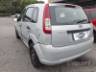 2010 FORD FIESTA 