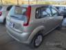 2013 FORD FIESTA 