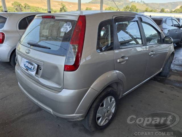 2013 FORD FIESTA 