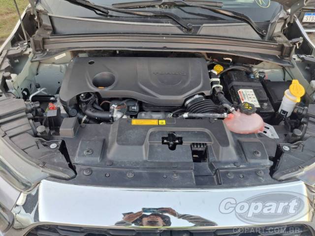 2024 FIAT TORO 