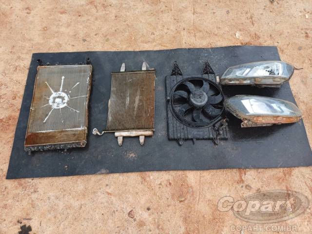 2018 VOLKSWAGEN VOYAGE 