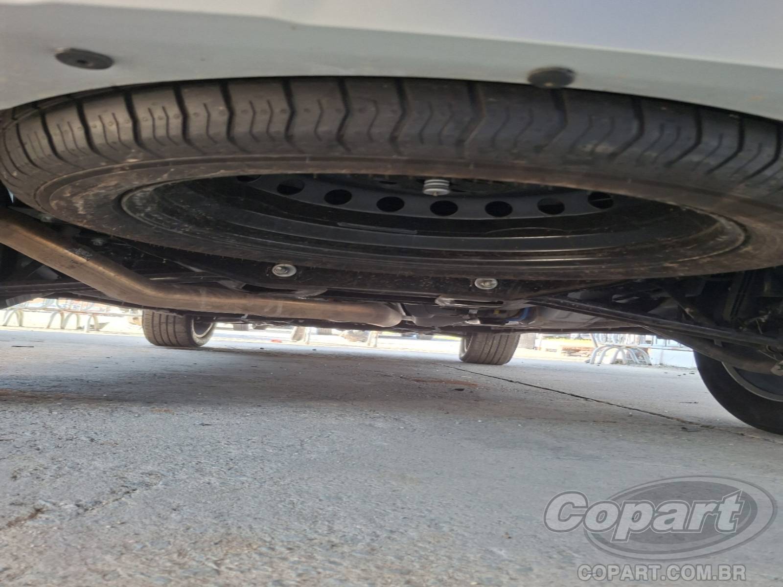 Foto 10 de 10: 2026 JEEP COMMANDER