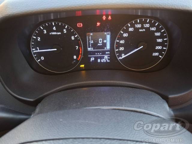 2020 HYUNDAI CRETA 