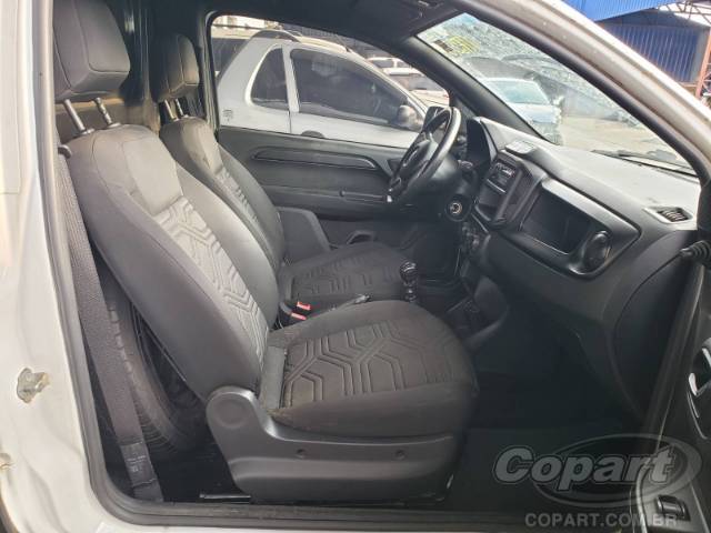 2022 FIAT FIORINO FURGAO 