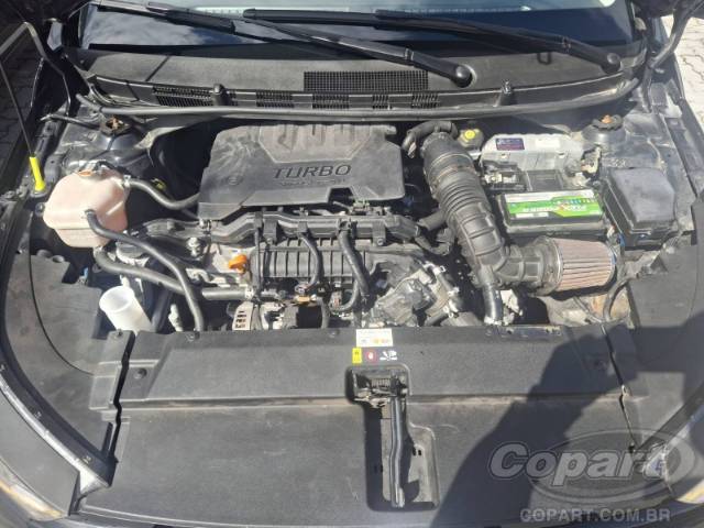 2025 HYUNDAI HB20 