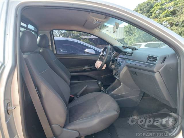 2019 VOLKSWAGEN SAVEIRO 