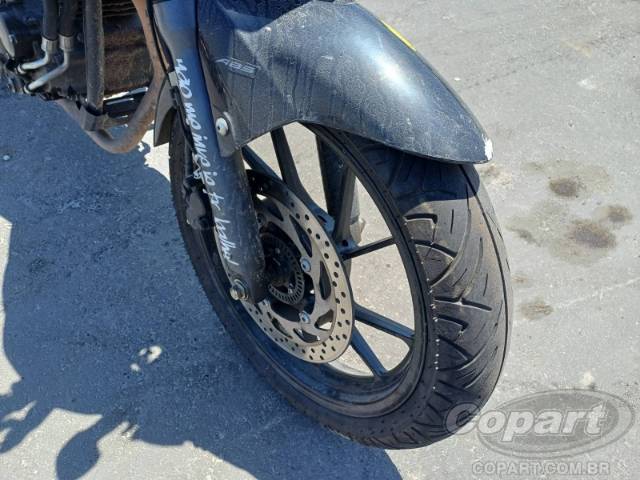 2024 YAMAHA FZ25 FAZER 