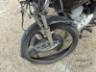 2007 HONDA CG 150 