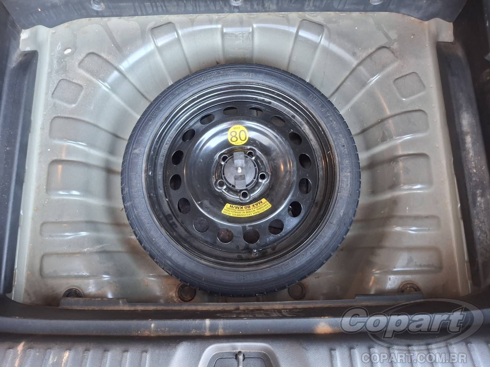 Foto 10 de 12: 2021 CHEVROLET TRACKER