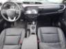 2025 TOYOTA HILUX CD 