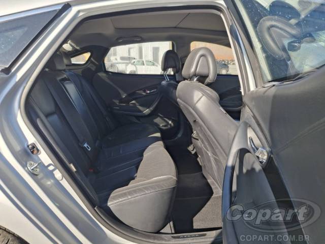 2016 HYUNDAI AZERA 