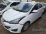 2014 HYUNDAI HB20 