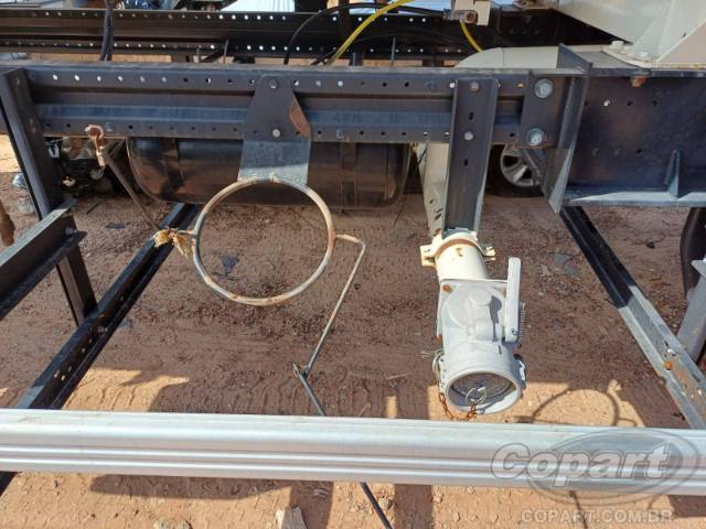 2022 RANDON TANQUE CARGA MISTA 