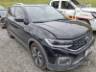2021 VOLKSWAGEN T-CROSS 