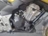 2024 HONDA CB 300F 