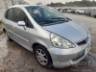 2006 HONDA FIT 