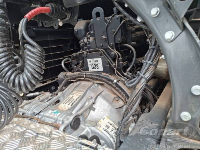 0 MERCEDES-BENZ Actros 