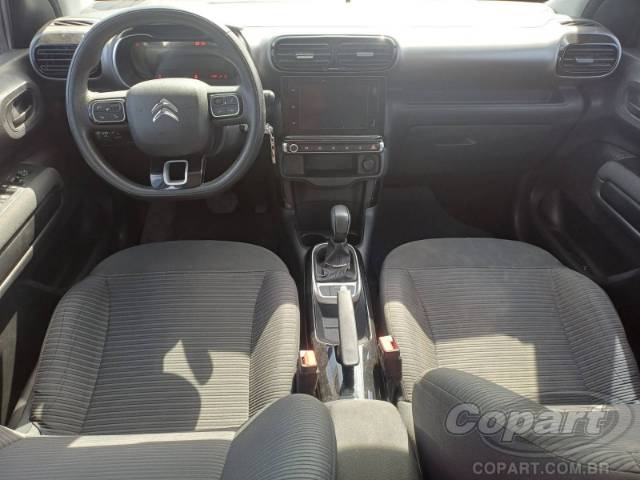 2022 CITROEN C4 CACTUS 