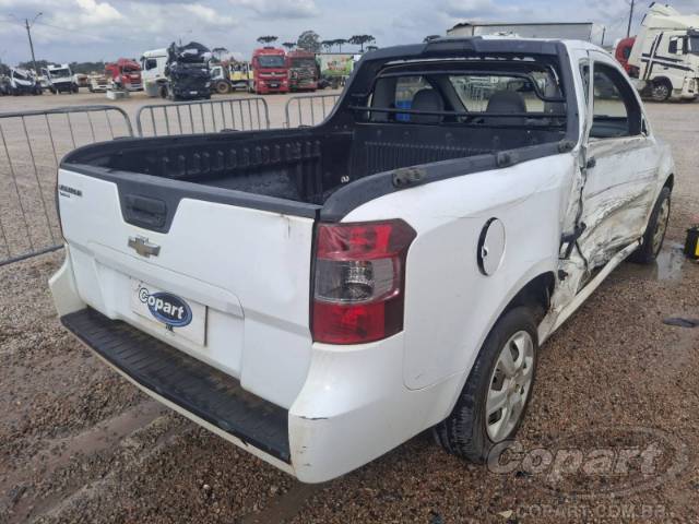 2019 CHEVROLET MONTANA 