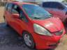 2010 HONDA FIT 