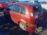 2004 FORD FIESTA 