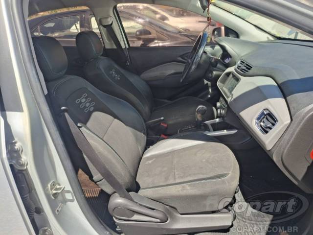 2019 CHEVROLET ONIX 