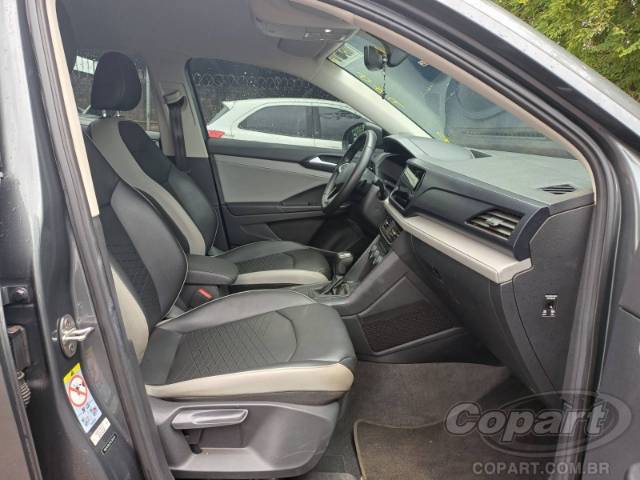 2022 VOLKSWAGEN TAOS 