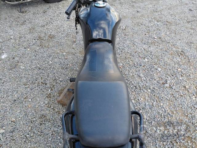 2011 HONDA CG 150 