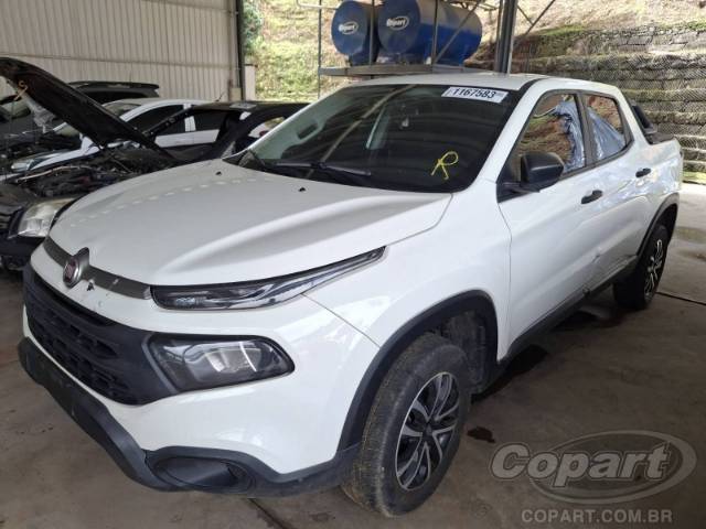 2020 FIAT TORO 