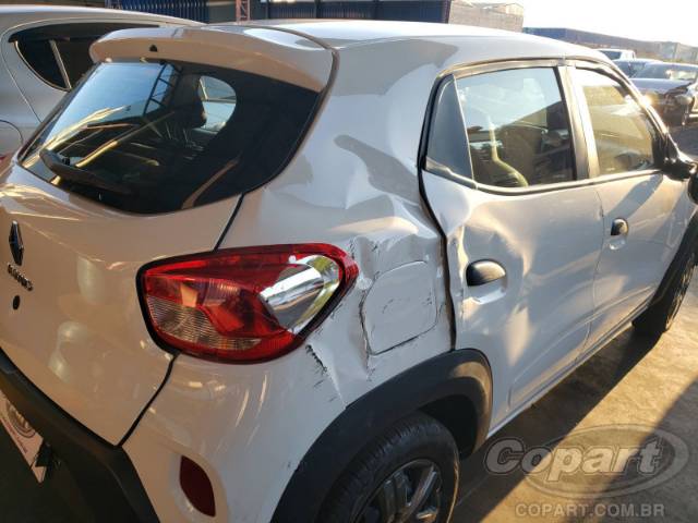 2026 RENAULT KWID 