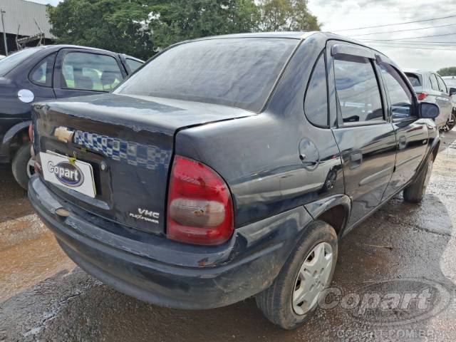 2009 CHEVROLET CLASSIC 