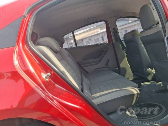 2013 CHEVROLET AGILE 