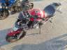 2018 HONDA CB 250 F 