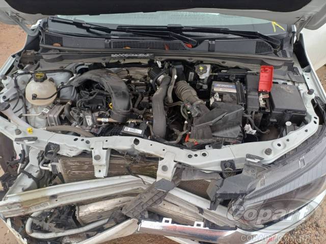 2026 CHEVROLET ONIX 