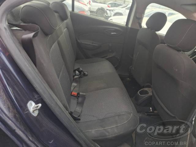 2018 CHEVROLET PRISMA 