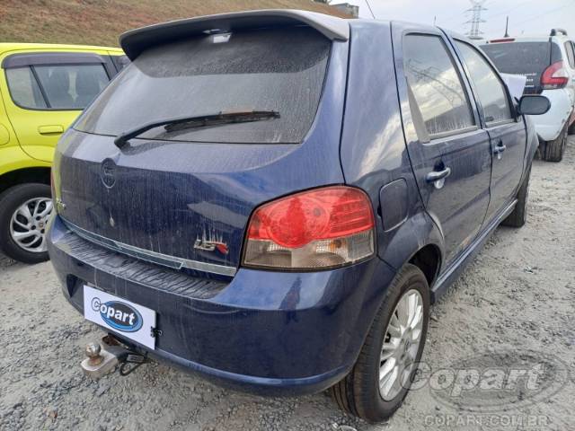 2008 FIAT PALIO 