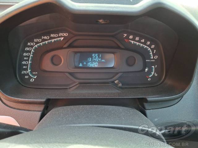 2016 CHEVROLET MONTANA 