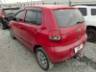 2007 VOLKSWAGEN FOX 