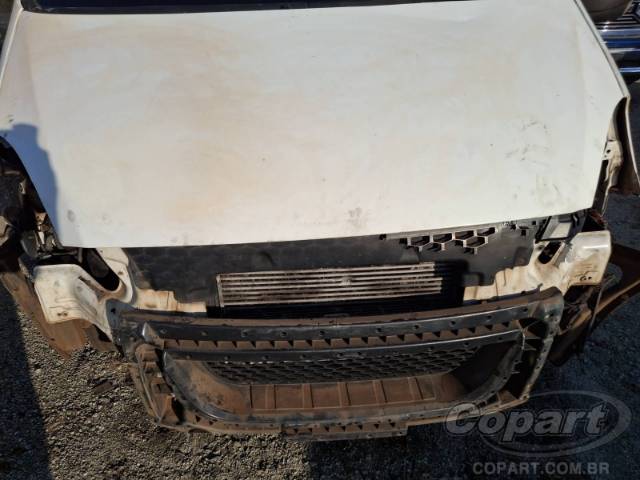 2013 IVECO DAILY CHASSI 