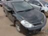 2013 NISSAN TIIDA 