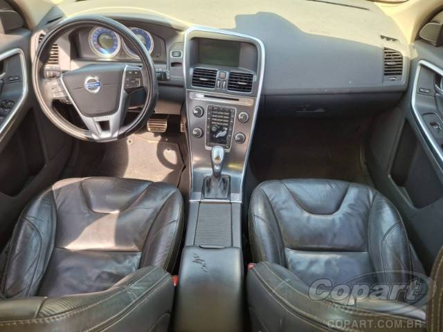 2013 VOLVO XC60 
