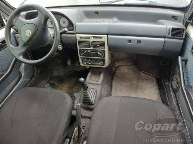2004 FIAT UNO 
