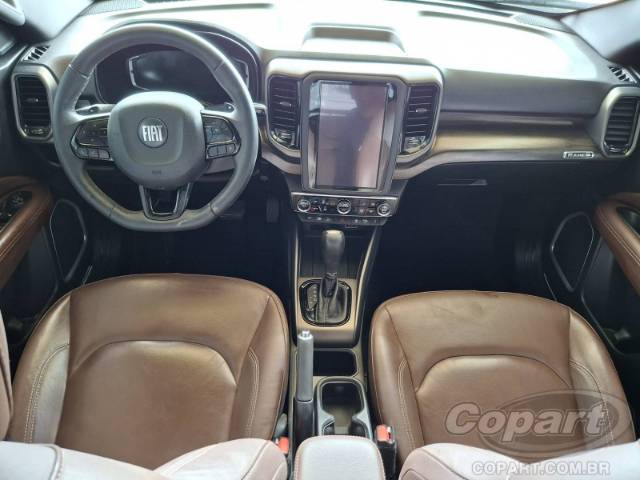 2024 FIAT TORO 