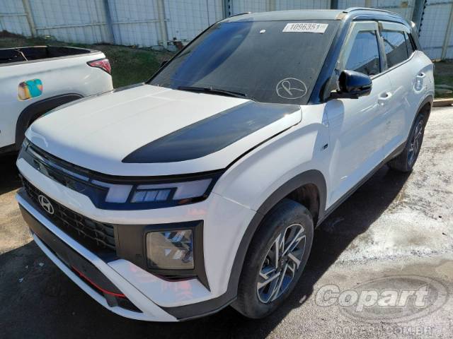 2025 HYUNDAI CRETA 