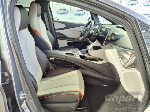 2026 BYD DOLPHIN 