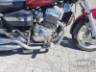 2011 VENTO REBELLIAN 250 