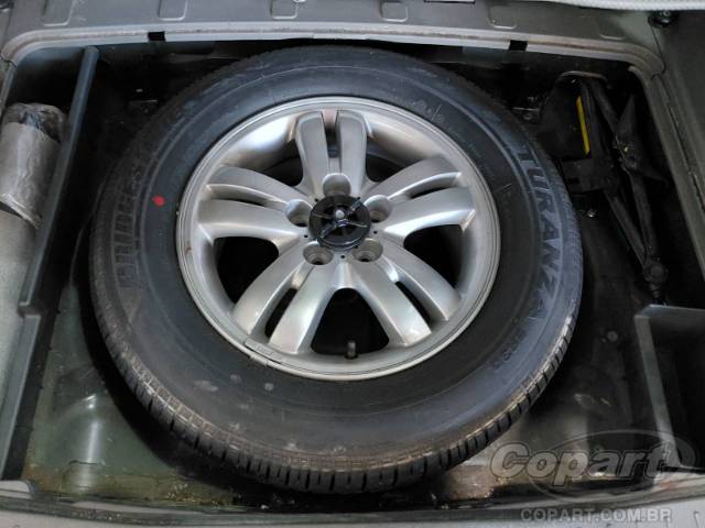 2007 HYUNDAI TUCSON 