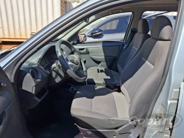 2012 CHEVROLET CELTA 